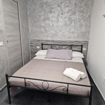 Apartmán Caterina Neapol Exteriér fotografie