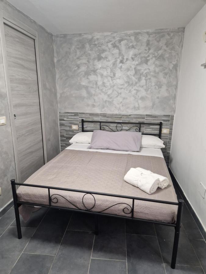 Apartmán Caterina Neapol Exteriér fotografie