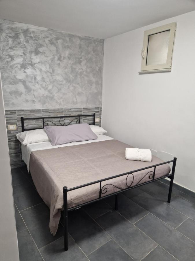 Apartmán Caterina Neapol Exteriér fotografie