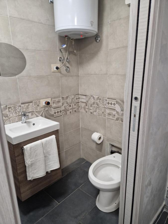 Apartmán Caterina Neapol Exteriér fotografie