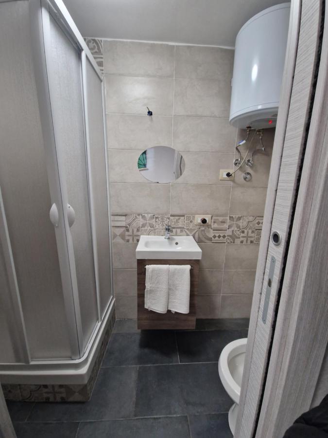 Apartmán Caterina Neapol Exteriér fotografie