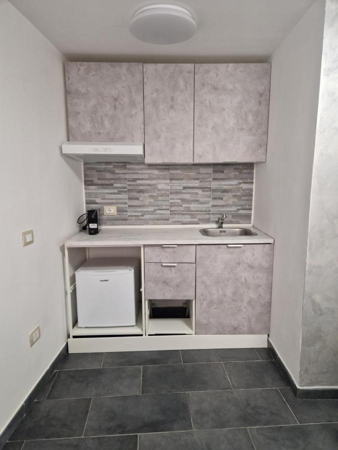 Apartmán Caterina Neapol Exteriér fotografie